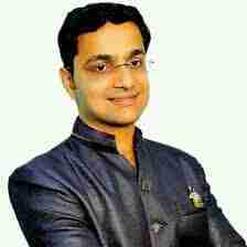 Vishal Gandhi's profile on Curofy