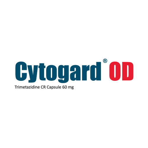 Cytogard 's profile on Curofy