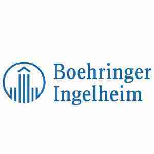 Boehringer Ingelheim 's profile on Curofy