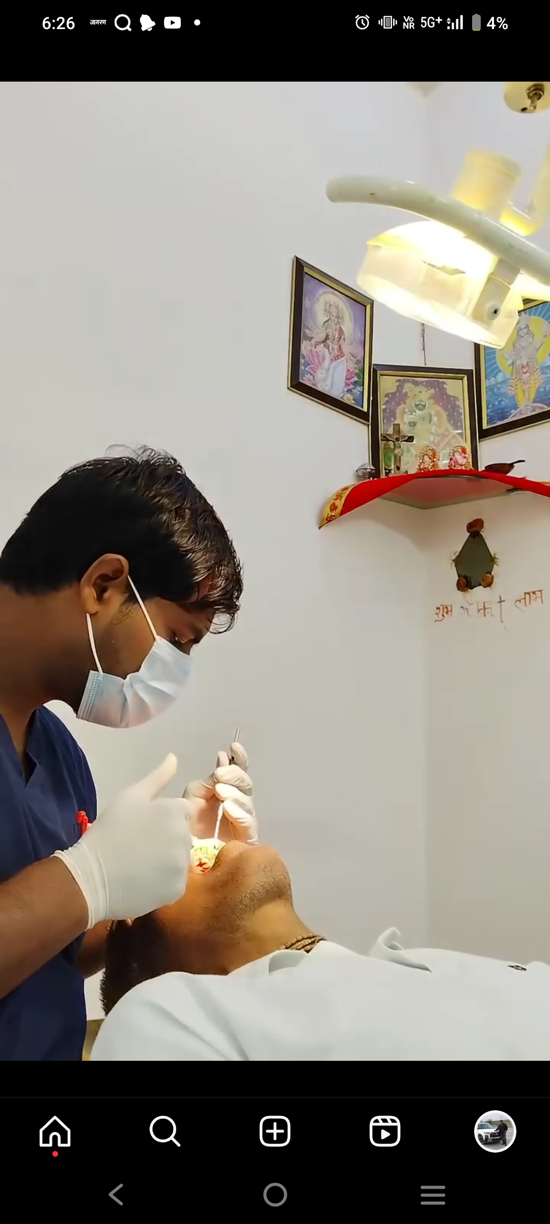 Dr. Sakir Khan's profile on Curofy
