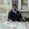 Manoj Dhanwate