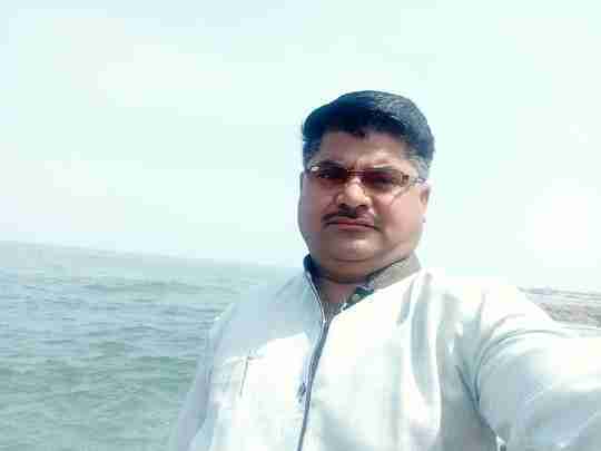 Dr. Ravindra Deore's profile on Curofy