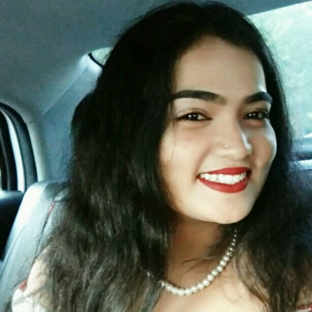 Neha Moulasab's profile on Curofy
