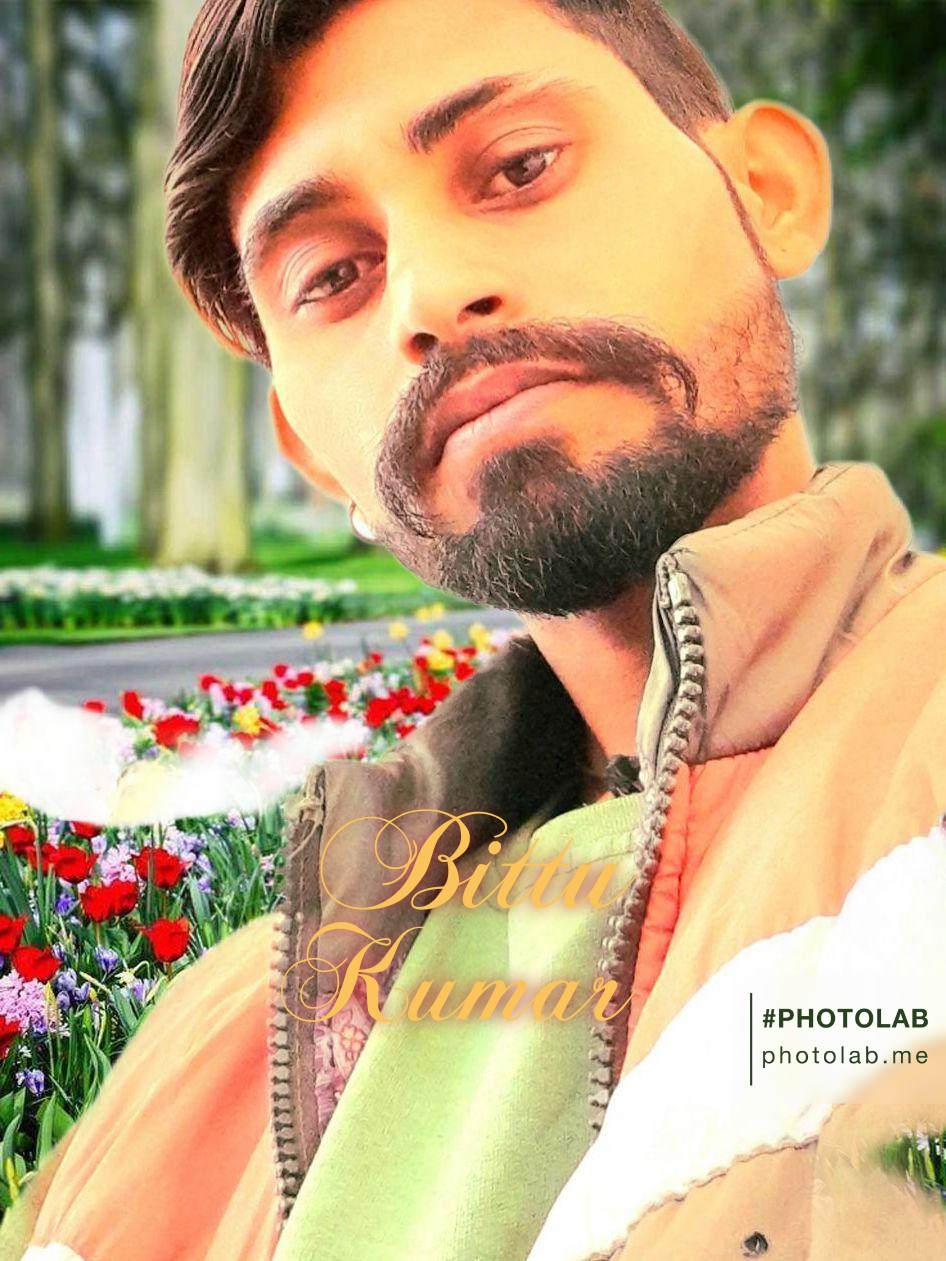 Bittu Kumar's profile on Curofy