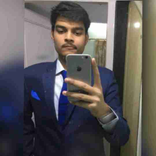 Charu Tibrewal's profile on Curofy