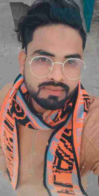 Risaj Ahamad's profile on Curofy