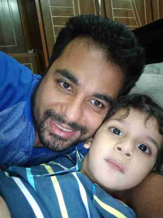 Dr. Abdul Hannan Ali Rasheed's profile on Curofy