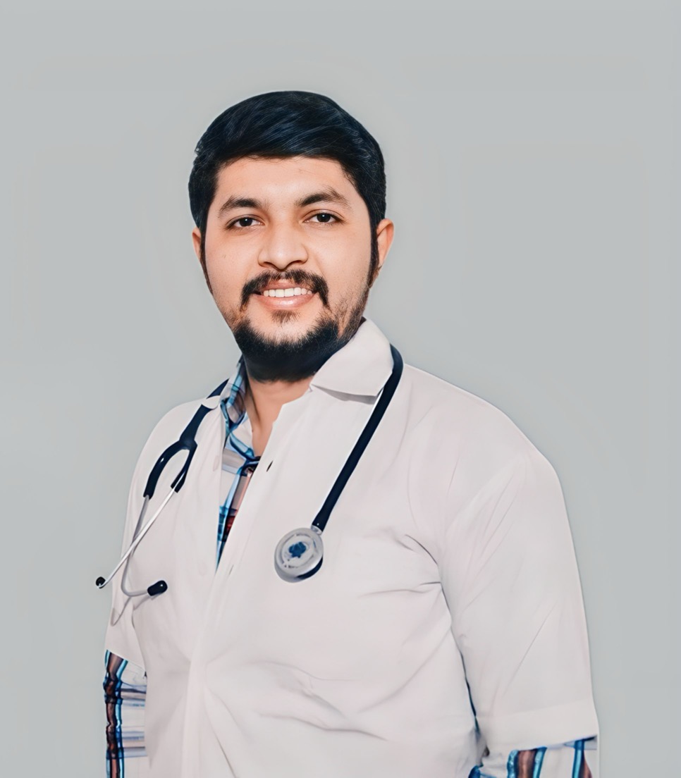 Darshan Mistry (Pt)'s profile on Curofy