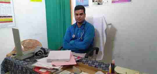 Abhay Baghel's profile on Curofy