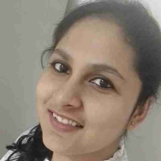 Neha Mehta's profile on Curofy