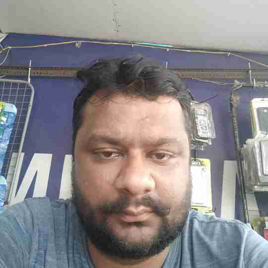 Honey Madhan's profile on Curofy