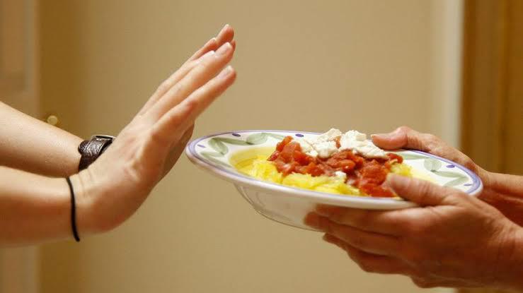 What Causes Loss of Appetite? anorexia