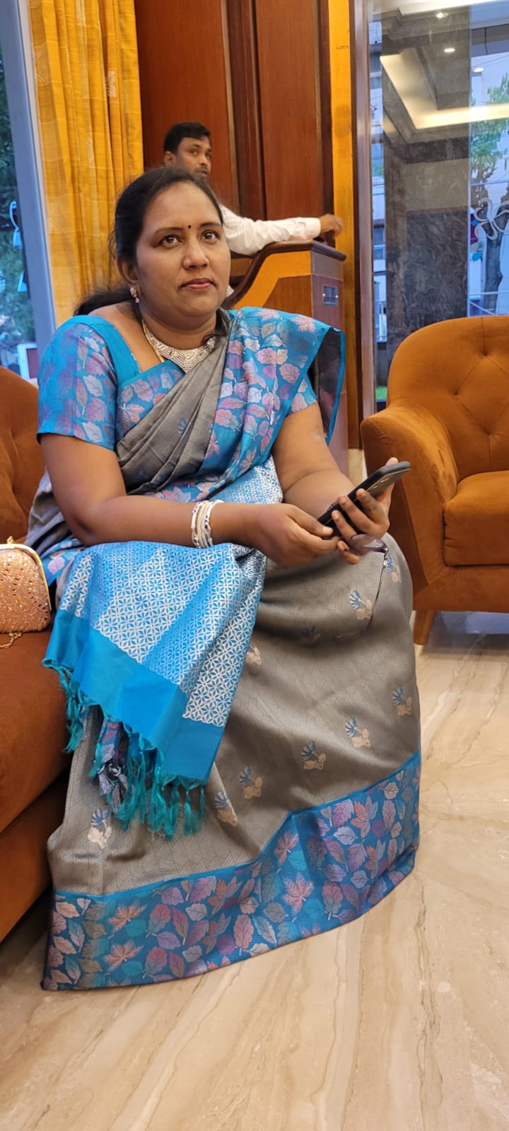 Dr. Swarna Latha's profile on Curofy
