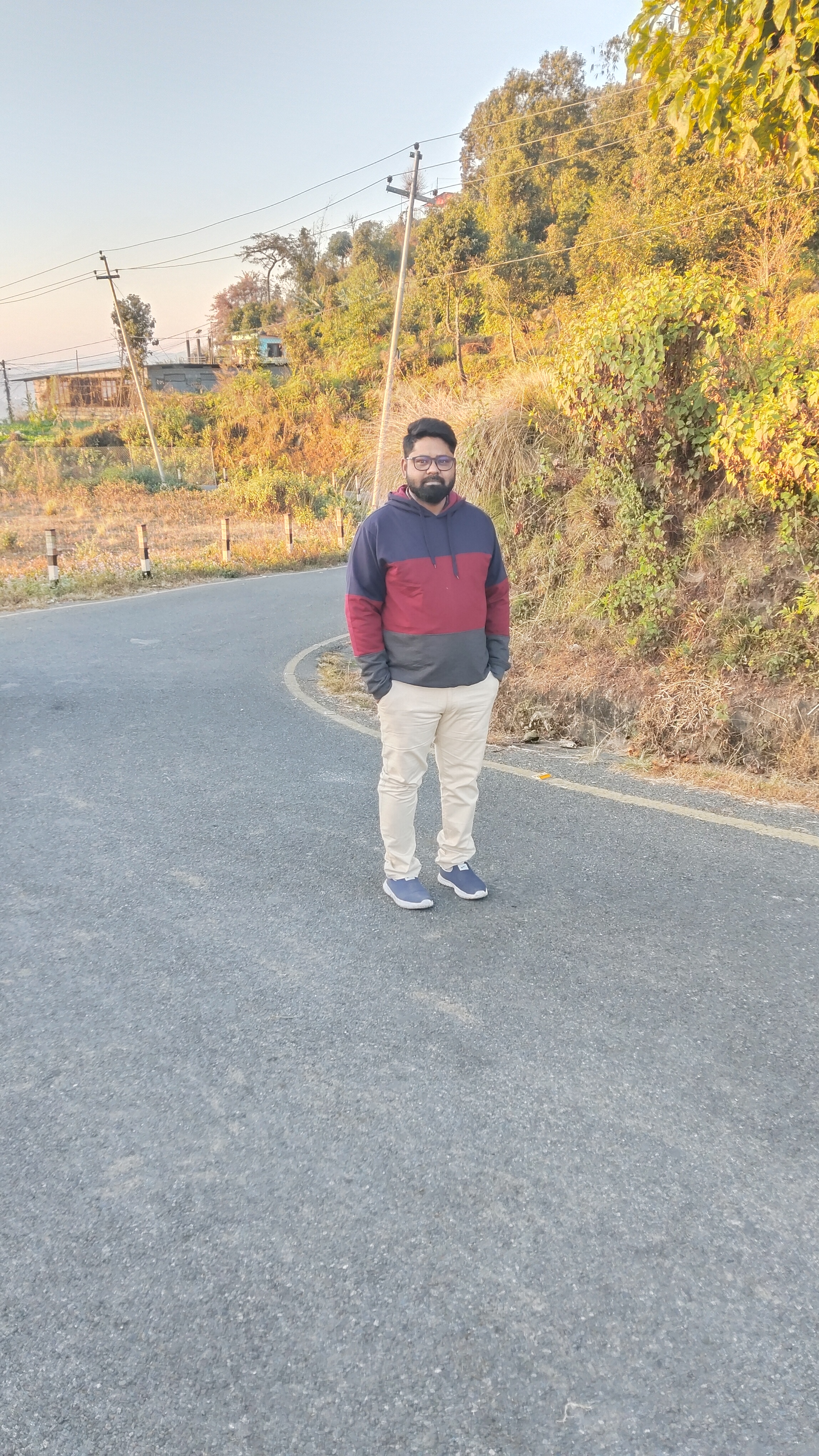 Dr. Anil Sharma's profile on Curofy