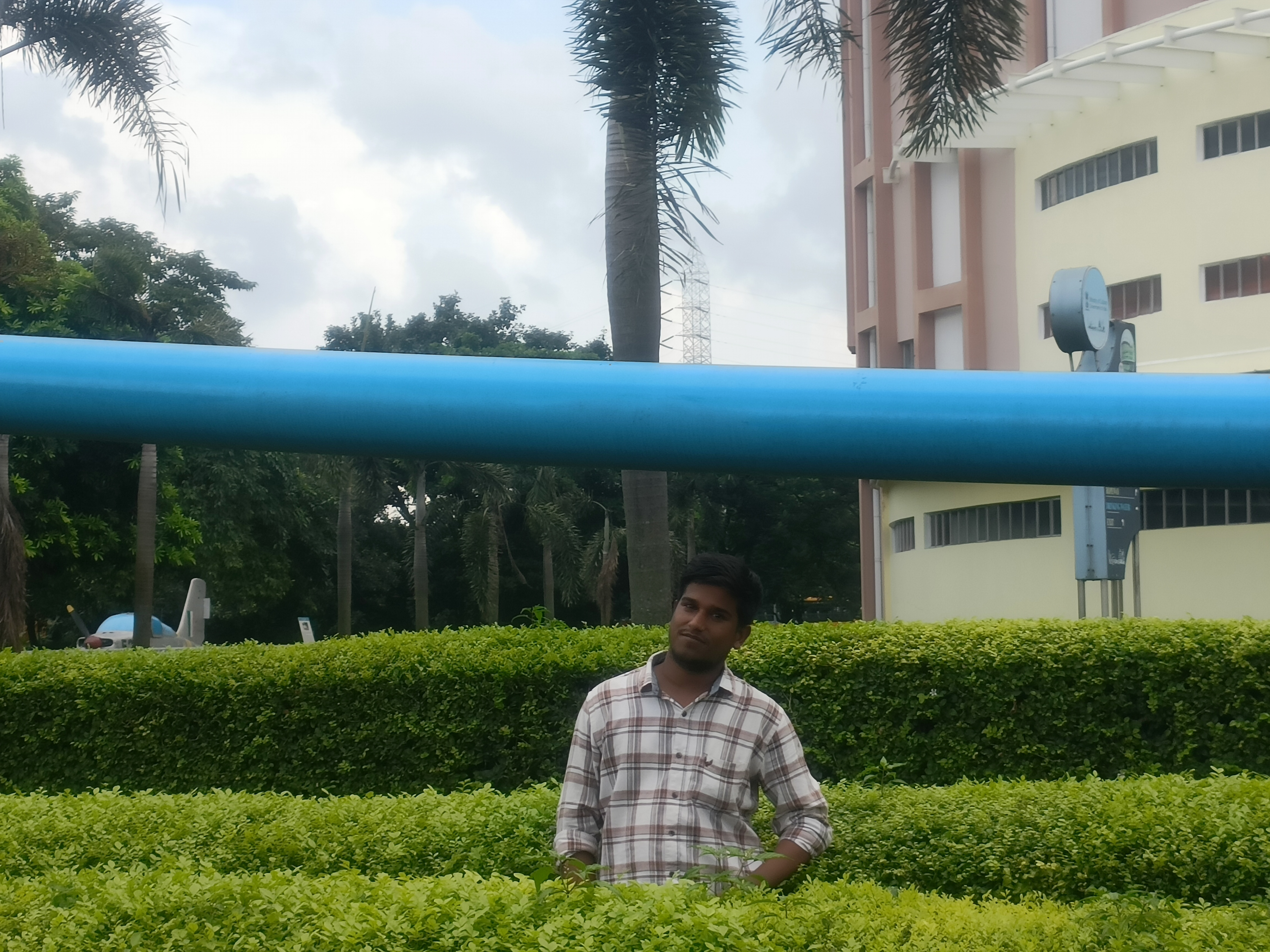 Juned Alam's profile on Curofy