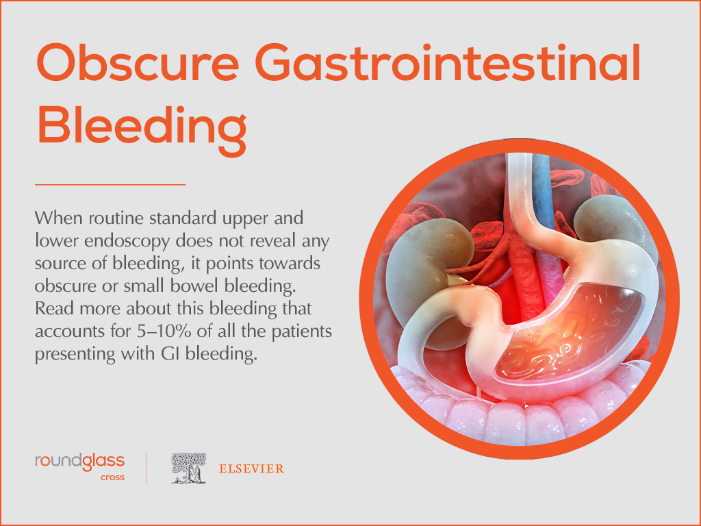 Obscure Gastrointestinal Bleeding