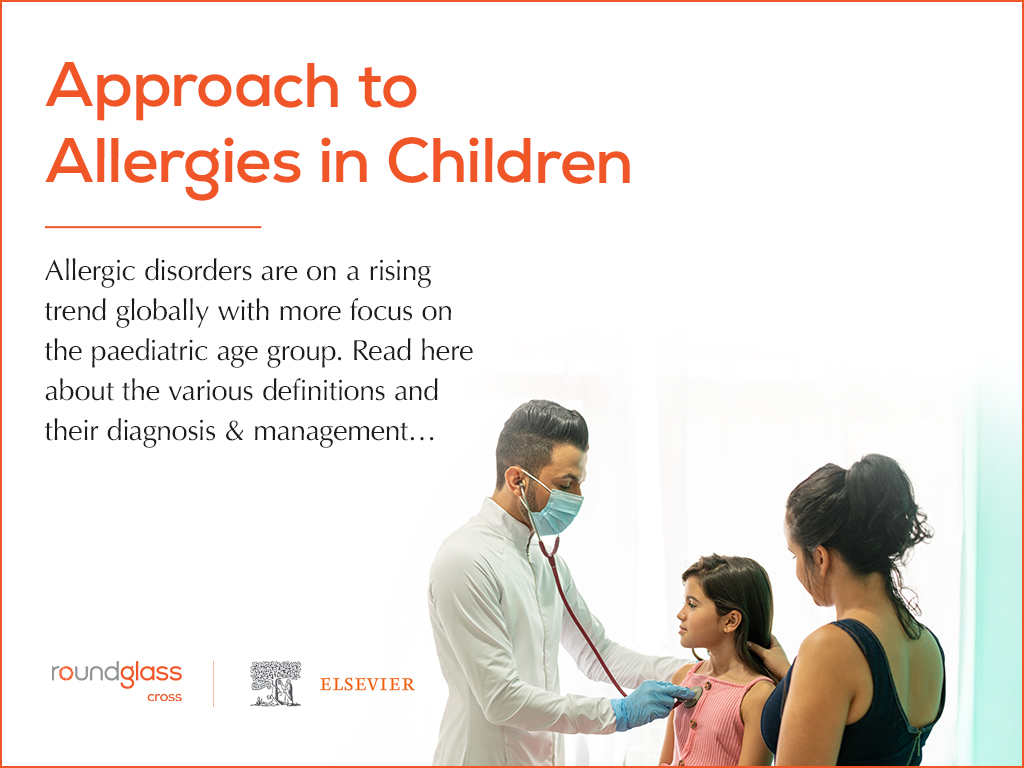 Approach to Allergies in Children