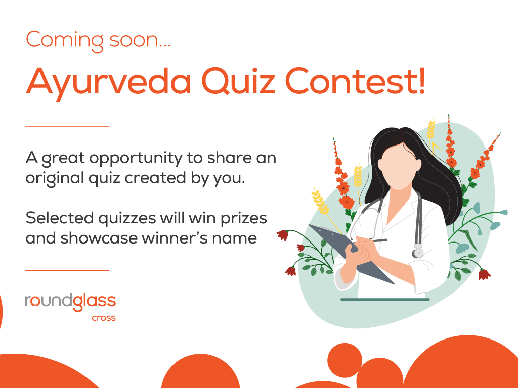 Ayurveda Quiz Contest