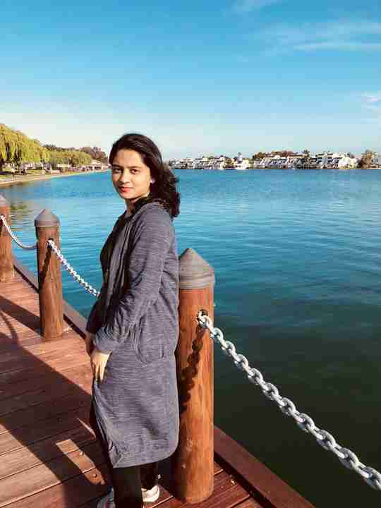 Dr. Sulaikha Shinofer's profile on Curofy