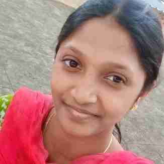 Priya Dharshini's profile on Curofy