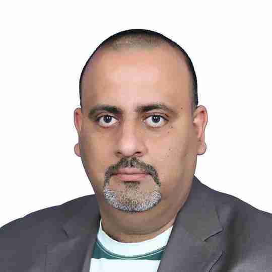 Dr. Haider Al.Agele's profile on Curofy