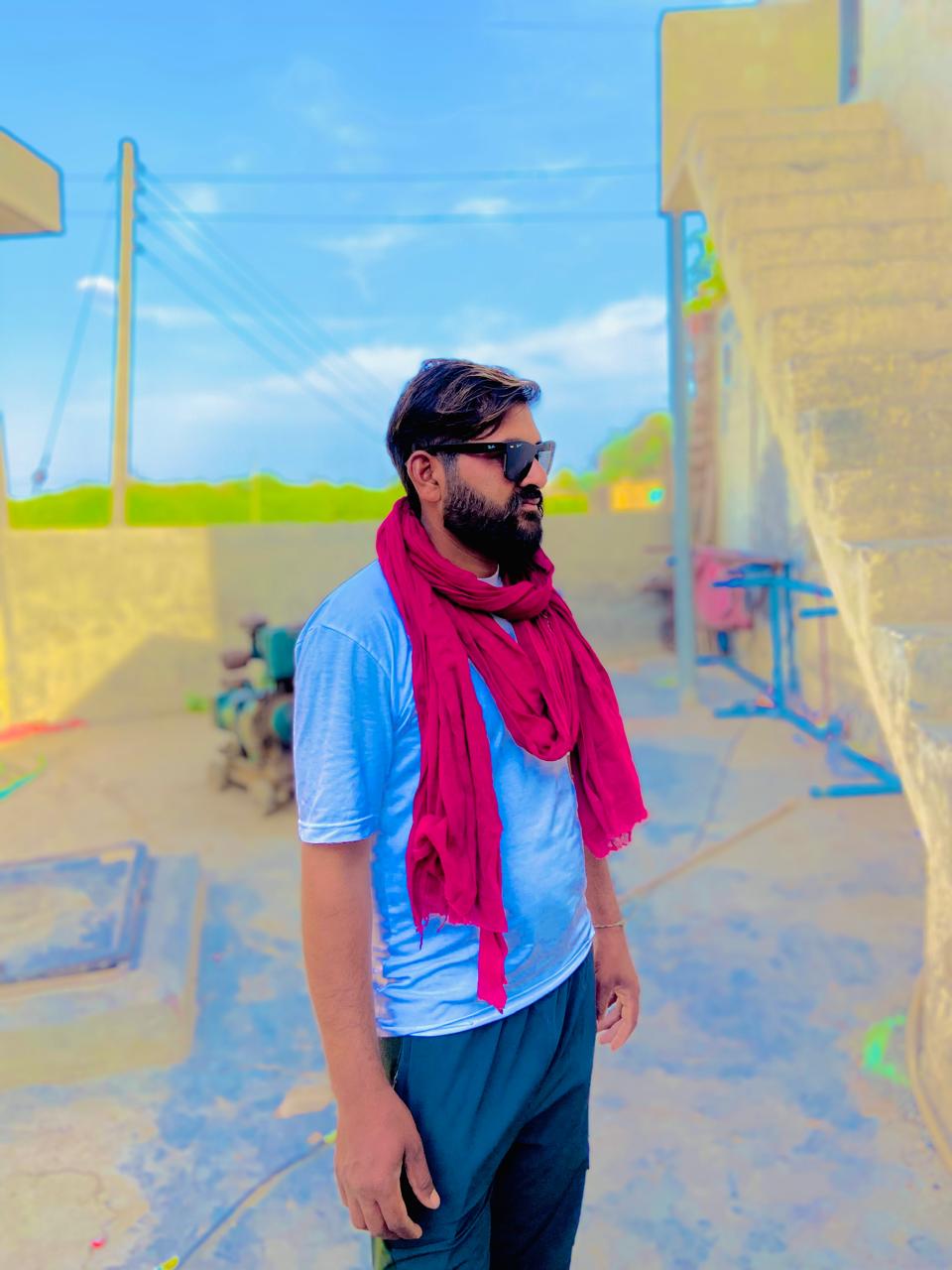 Dr. Sonu Singh Sonu Singh's profile on Curofy