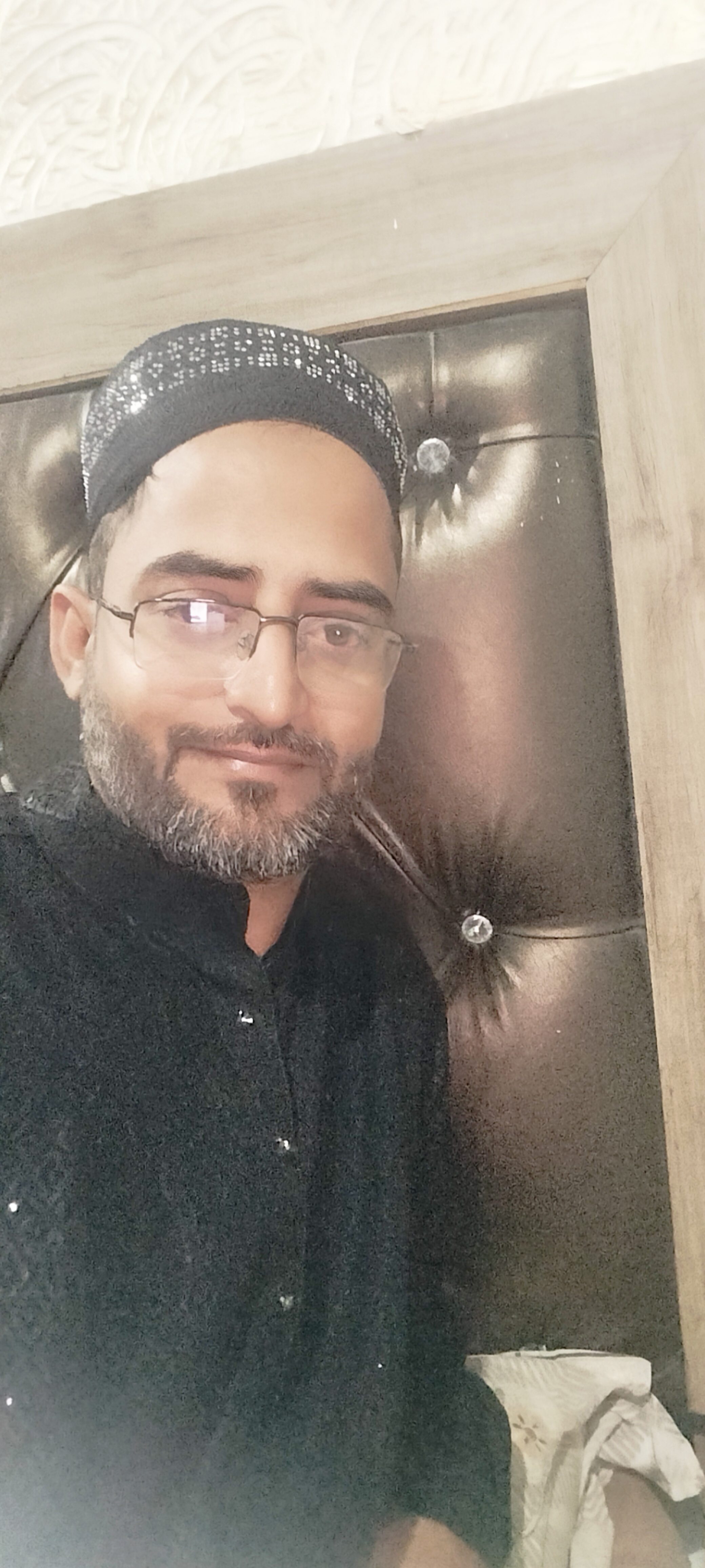 Dr. Ashfak Pathan's profile on Curofy