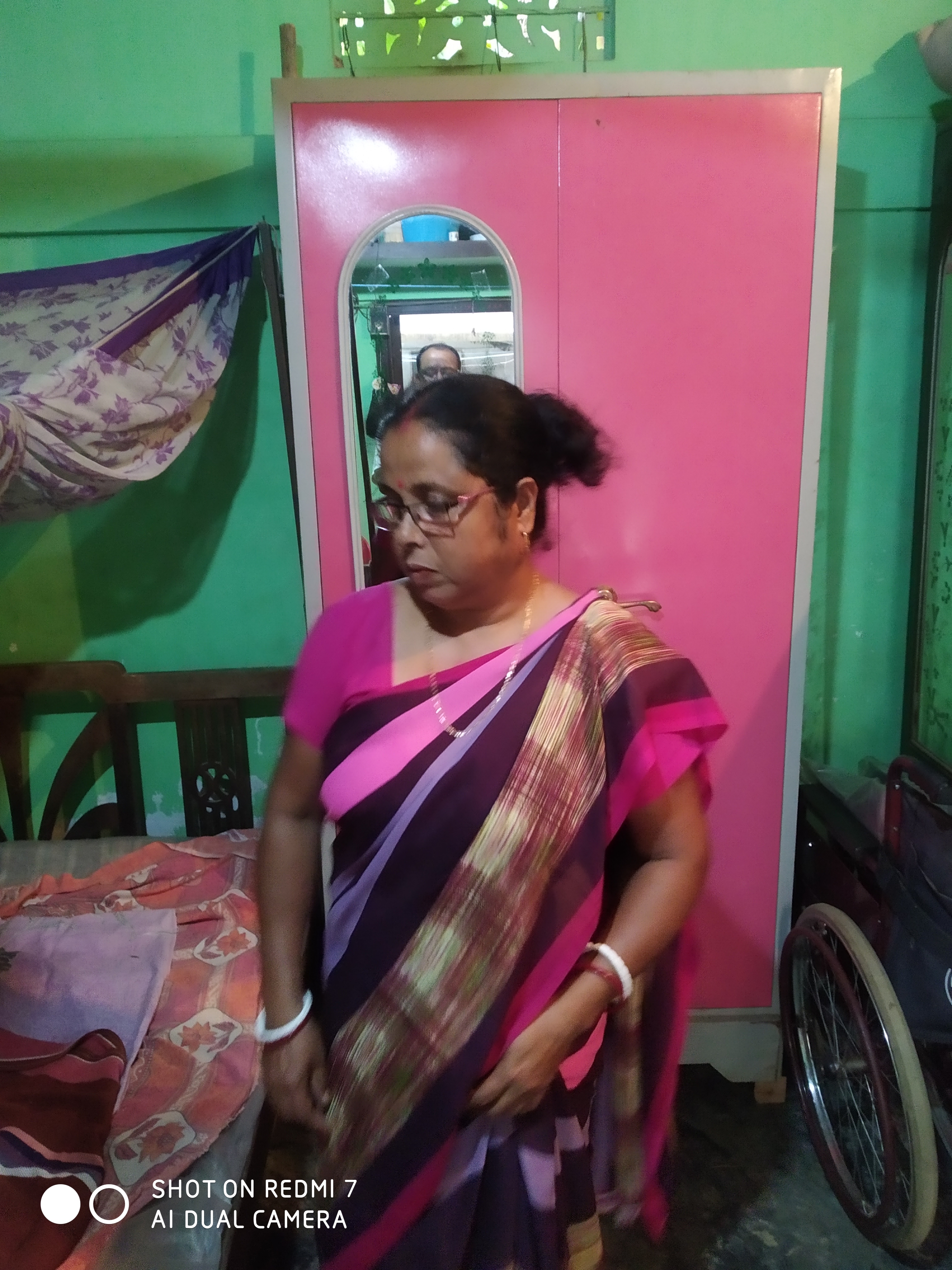 Dr. Giridhari Kar's profile on Curofy