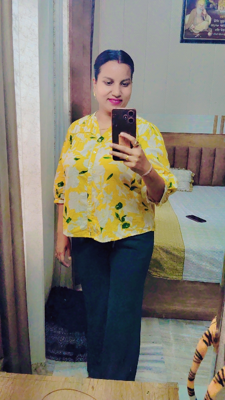 Dr. Kirandeep Kaur Nahar's profile on Curofy