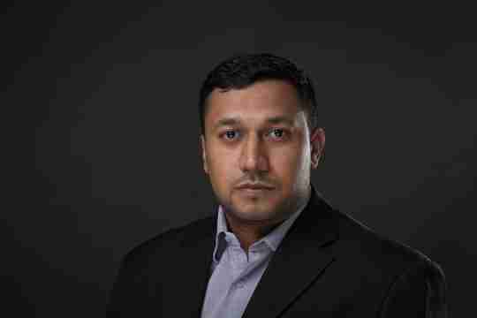 Dr. Hussain Alshoulah's profile on Curofy