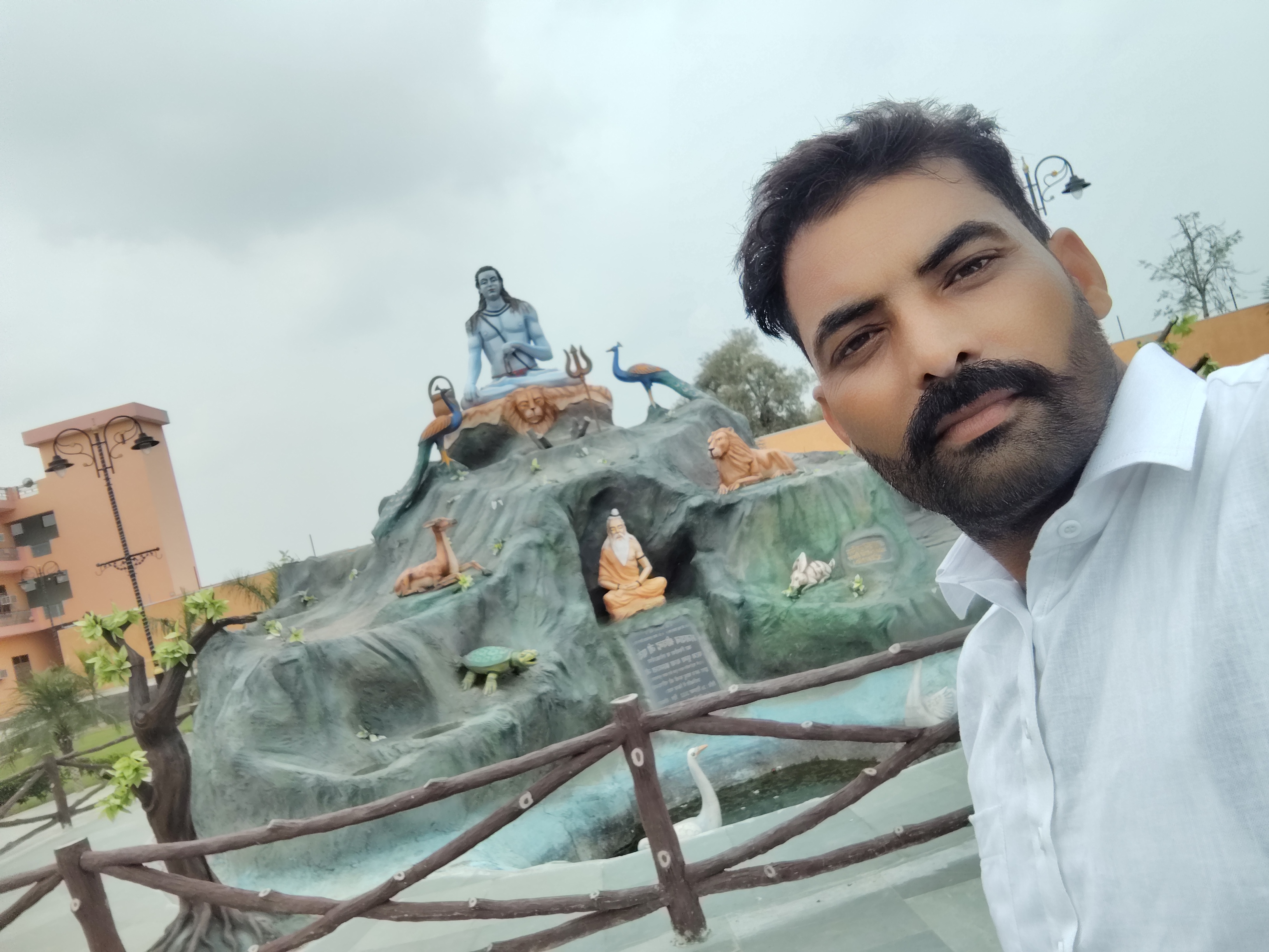 Dr. Krishan Kumar's profile on Curofy