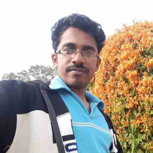 Dr. Bino R L's profile on Curofy