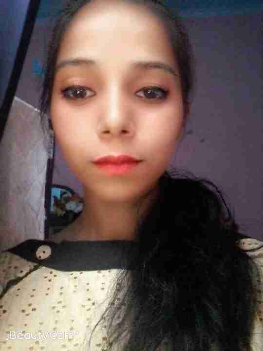 Shaziya Abbasi's profile on Curofy