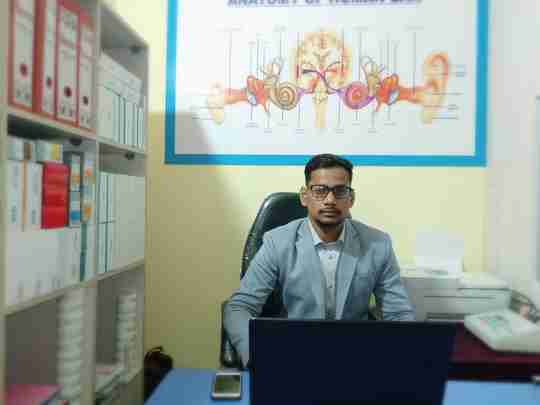 Gajendra Gouda's profile on Curofy