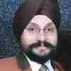 Dr. Manmeet Singh