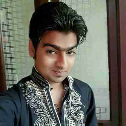 Tabish Ansari's profile on Curofy