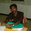 Ashok Saleth Raj