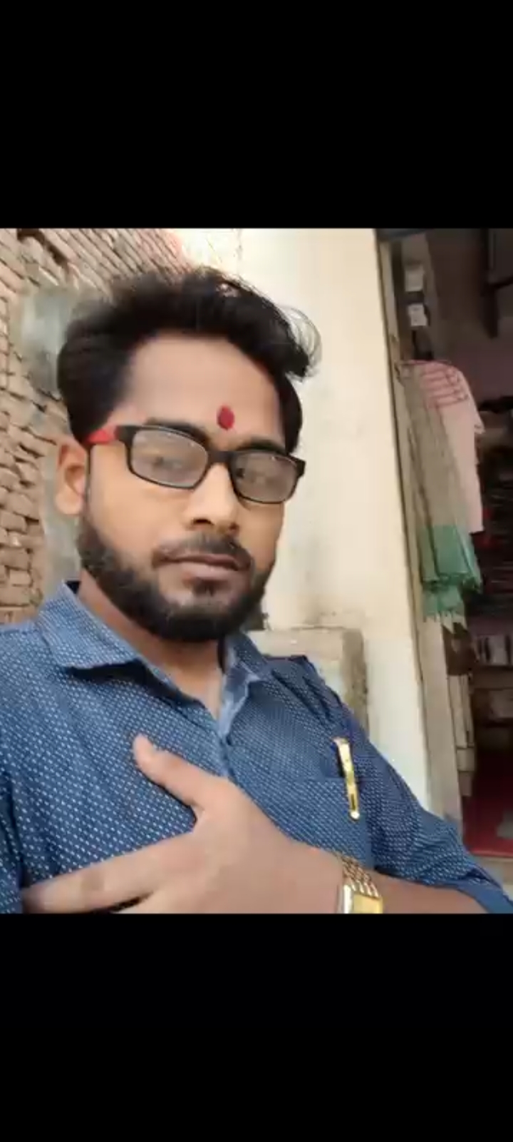 Akhilesh Kumar's profile on Curofy