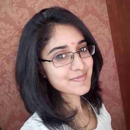 Hima Balan's profile on Curofy