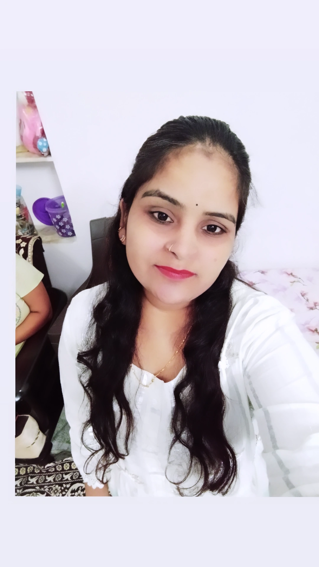 Krishna Sharma's profile on Curofy