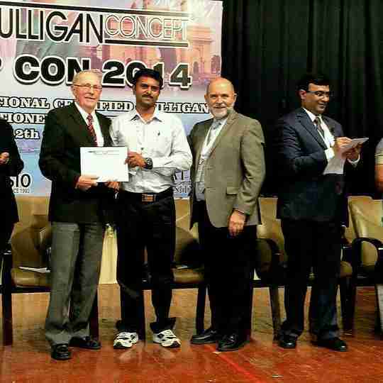 Muthupandi Kumar's profile on Curofy