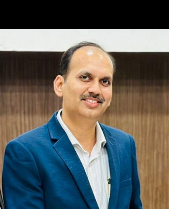 Dr. Jay Dharamshi Urosurgeon's profile on Curofy