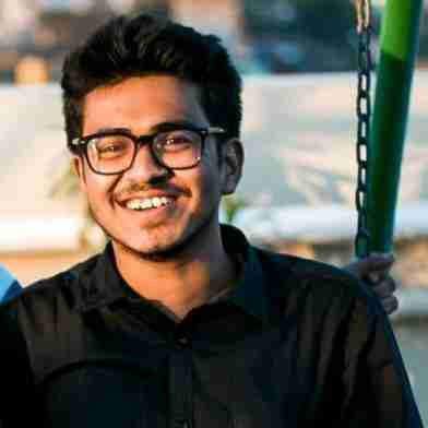 Sayan Das's profile on Curofy