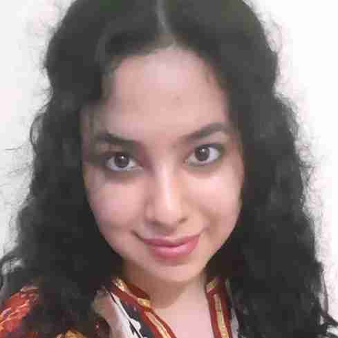 Aditi Chaudhary's profile on Curofy
