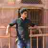 Dhivarockz Ram