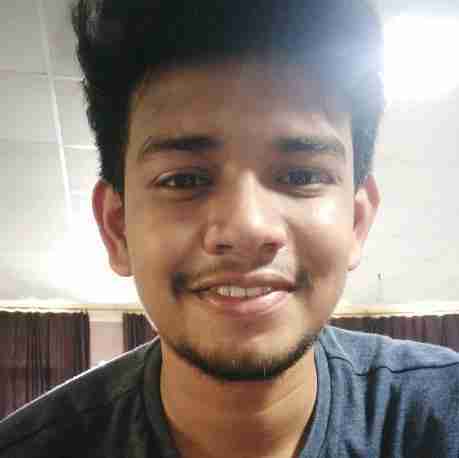 Manindra Kumar's profile on Curofy