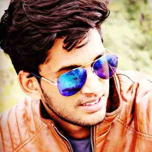 Sachin Singh's profile on Curofy
