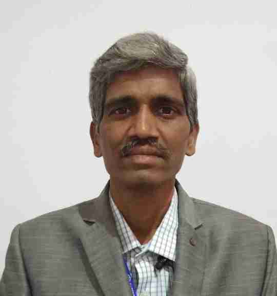 Gopala Krishna Pulamarasetti's profile on Curofy